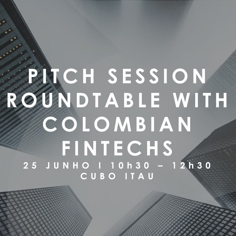 Cover Image for Roundtable- Pitch Session AM