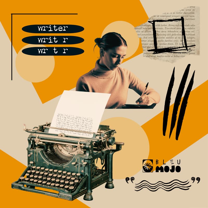 Cover Image for De l'idée au manuscrit, 5 semaines pour structurer ton livre. (1/5 : L'histoire)