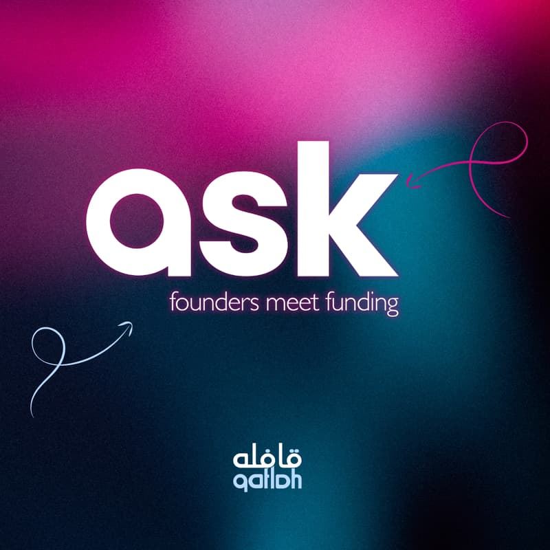 Cover Image for ask - startup registration