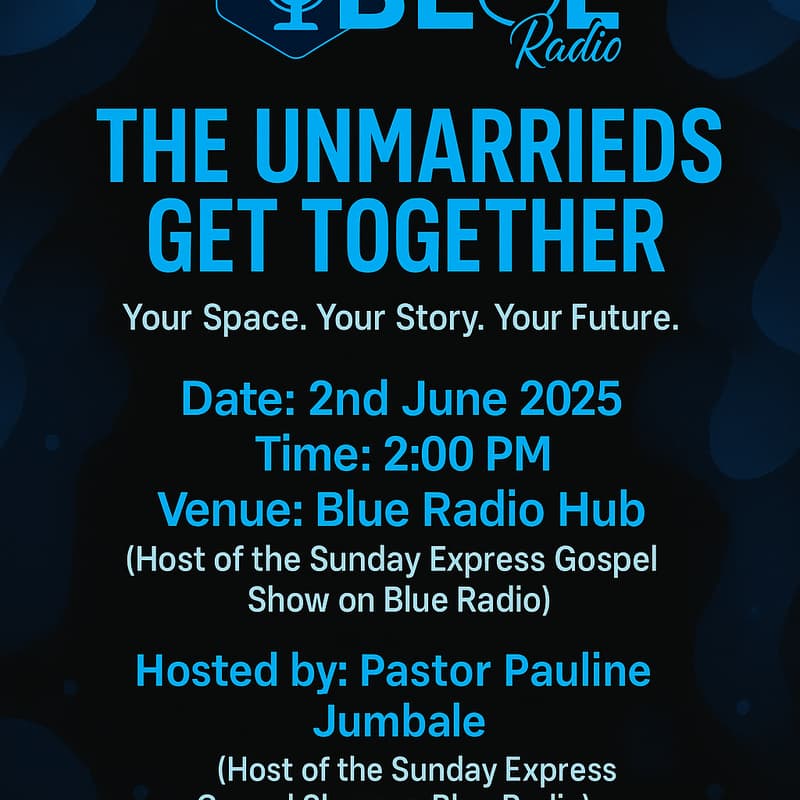 Cover Image for The UnMarrieds Get Together