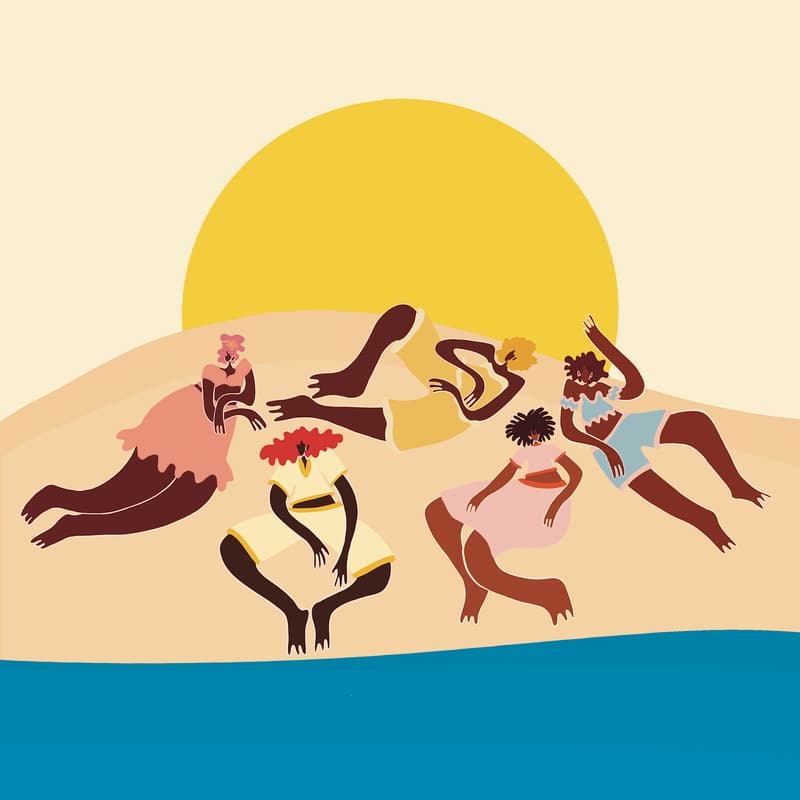 Cover Image for Doodle Day with Miku