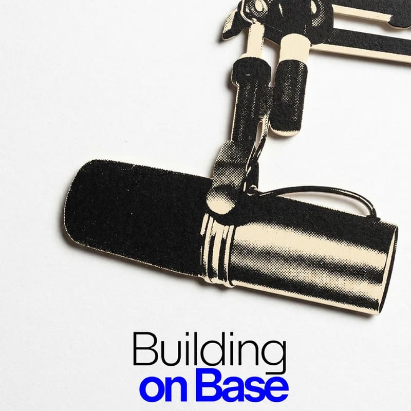 Cover Image for Building On Base Sessions #38