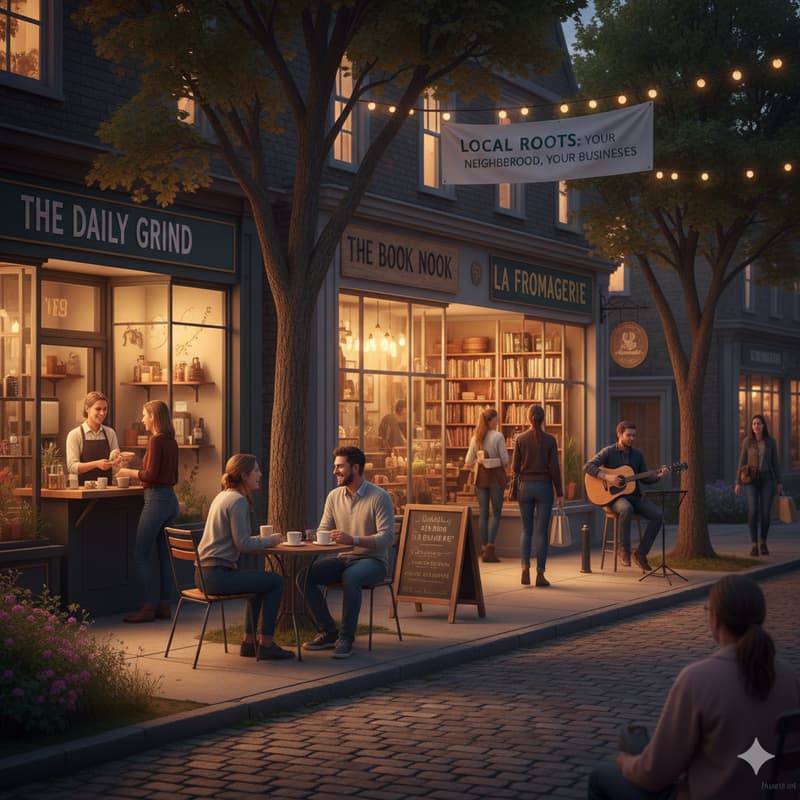 Cover Image for Healing After the Exit: Moving Past the Trauma of Being Let Go -Small Business & Community Resilience Series