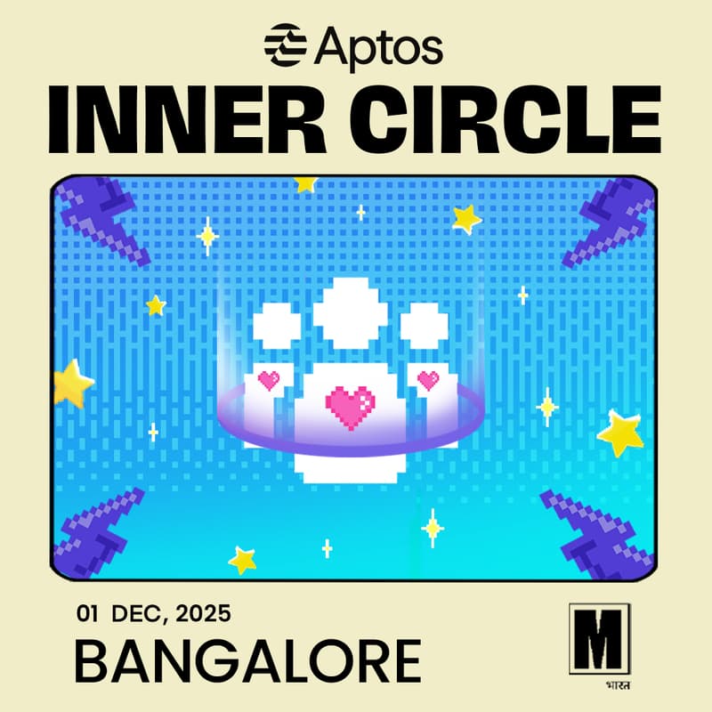 Cover Image for Aptos Inner Circle