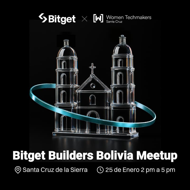 Cover Image for Bitget x WTM Santa Cruz: Vision Board Workshop