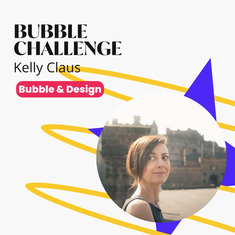 Cover Image for Challenge Design x Bubble : Live Jury