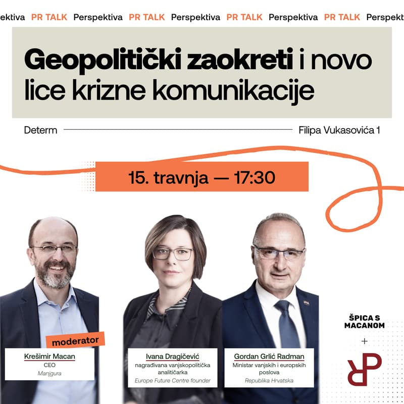 Cover Image for Geopolitički zaokreti i novo lice krizne komunikacije