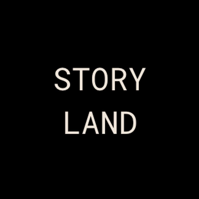Cover Image for Storyland V0