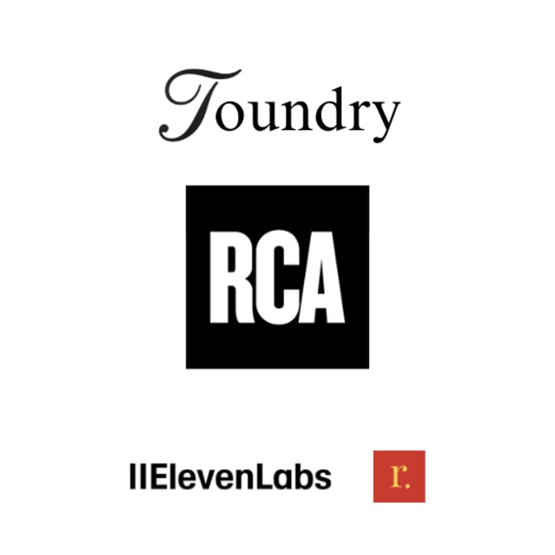 Cover Image for Foundry × RCA: Redefining Human–Computer Interaction through AI
