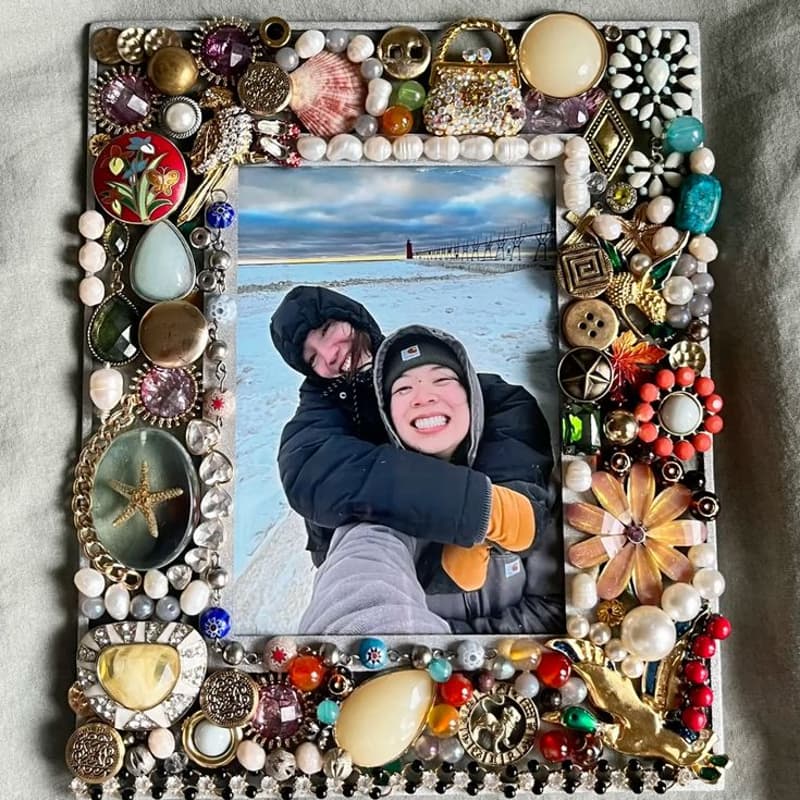 Cover Image for Junk Frames @ Sleepy Seal