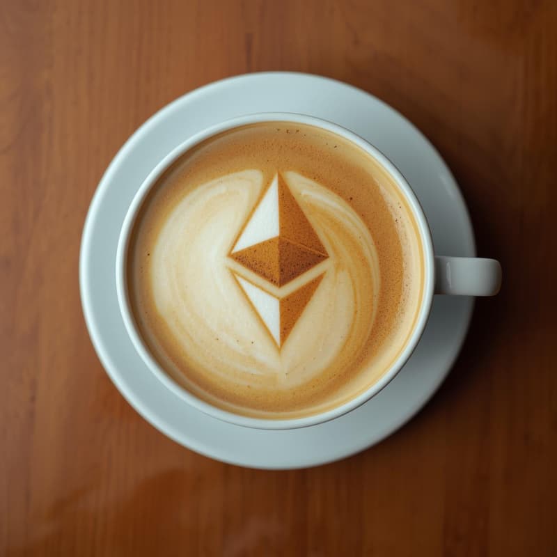 Cover Image for Crypto Coffee Break with Cole-Frieman & Mallon LLP