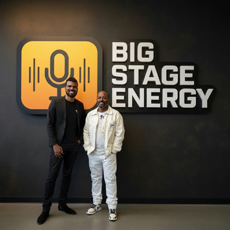 Cover Image for How to Turn Events into Career & Business Leverage