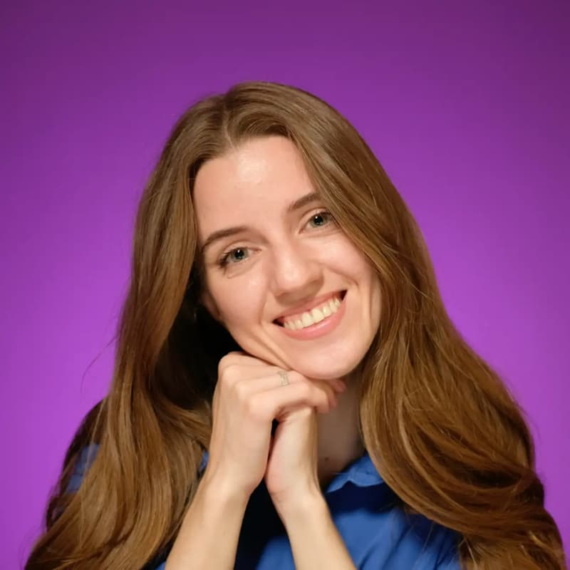 Cover Image for Ангелина Черток: от первой менструации до умных чаш: как технологии меняют цикл