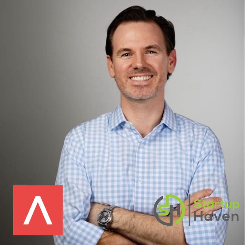 Cover Image for Startup Haven Venture Breakfast, Special Guest Trip Edwards