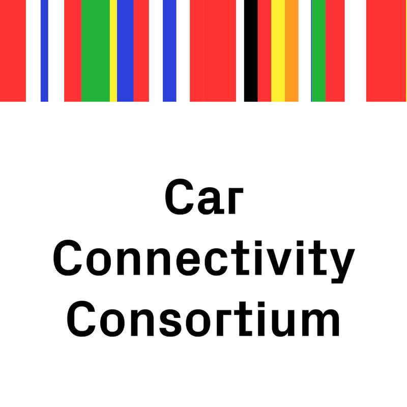 Cover Image for GDC 2026 Tickets via Car Connectivity Consortium