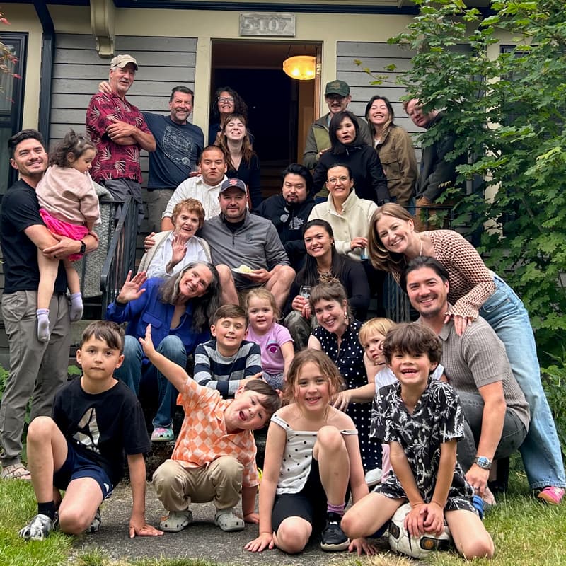 Cover Image for Maria and Rico's Home Exchange Sip and Learn Session - Online meetup