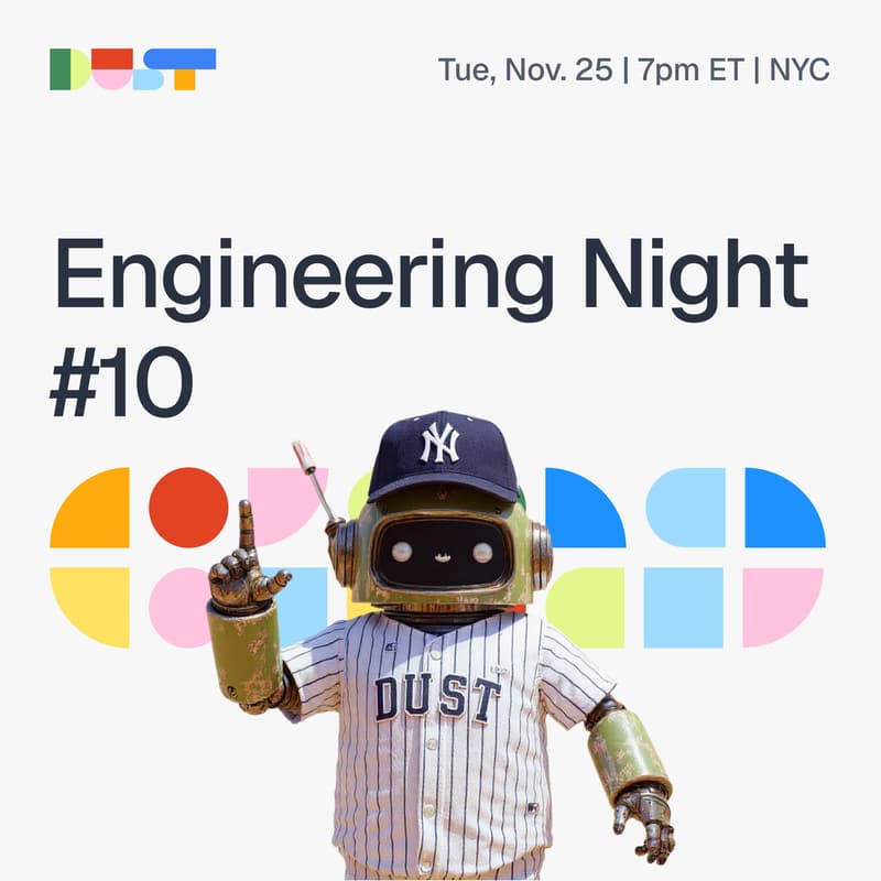 Cover Image for Engineering Night - Big Apple