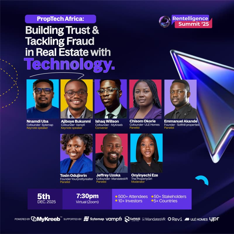 Cover Image for Rentelligence Summit '25