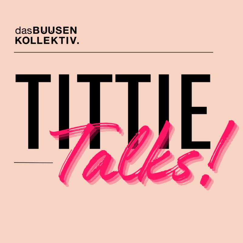 Cover Image for Tittie-Talks No 42