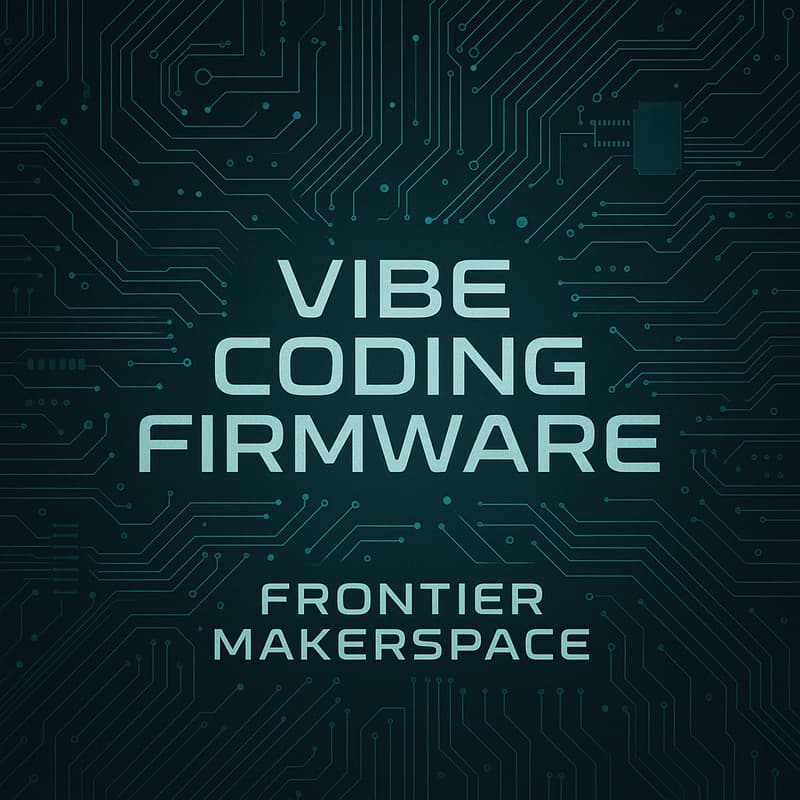 Cover Image for Vibe Coding ESP32s: BLE Sniffers & Firmware Hacking with PlatformIO + Cline