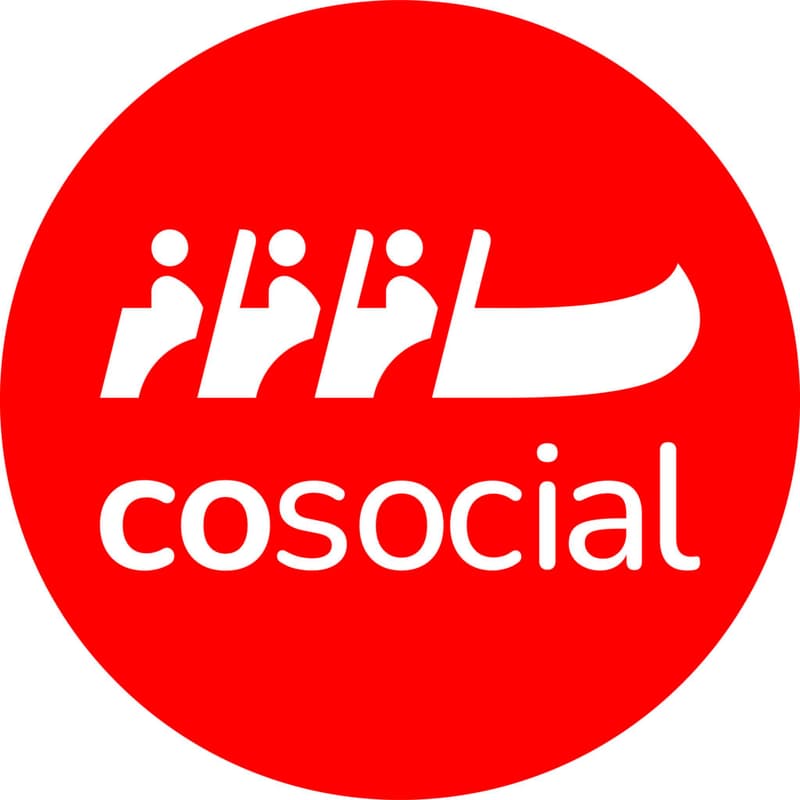 Cover Image for CoSocial TechOps Meet-up