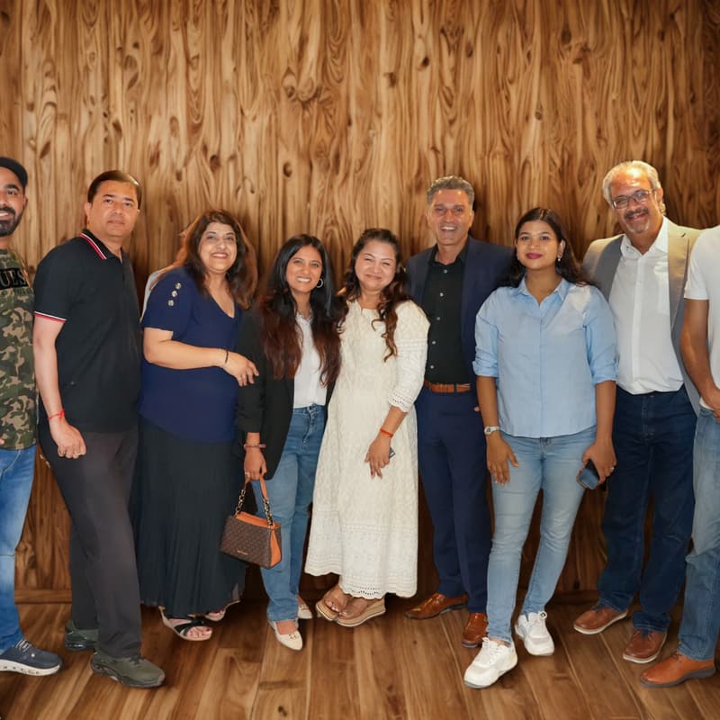 Cover Image for Vancouver Desipreneur Meetup