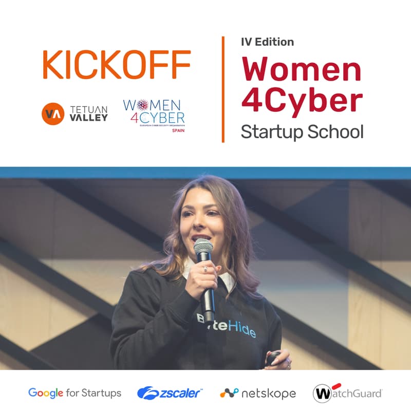 Cover Image for Kickoff: W4C Startup School IV