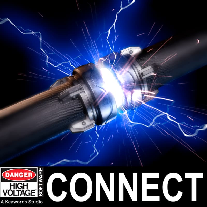Cover Image for Exclusive Event: Mexico's First Ever High Voltage Connect