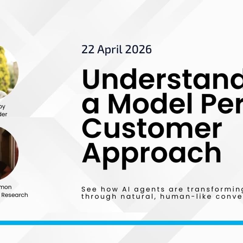 Cover Image for Understanding a Model Per Customer Approach