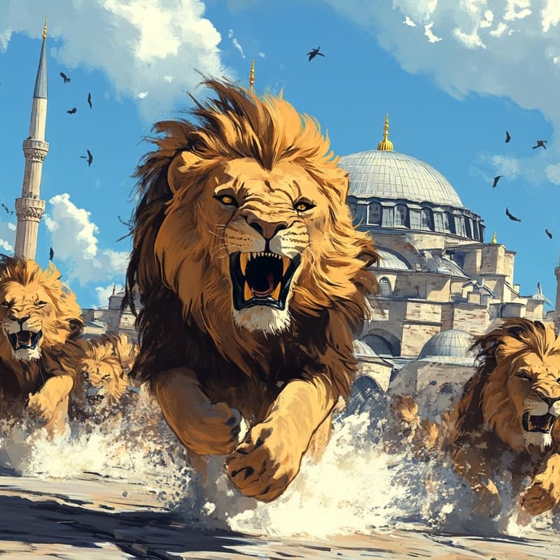 Cover Image for FABS X Solana X Run Istanbul