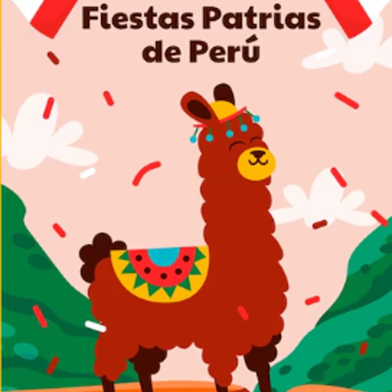Cover Image for Jarana peruana