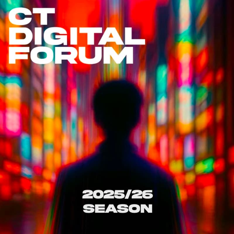 Cover Image for PayPal EVP Kausik Rajgopal @ 9/26 CT Digital Forum