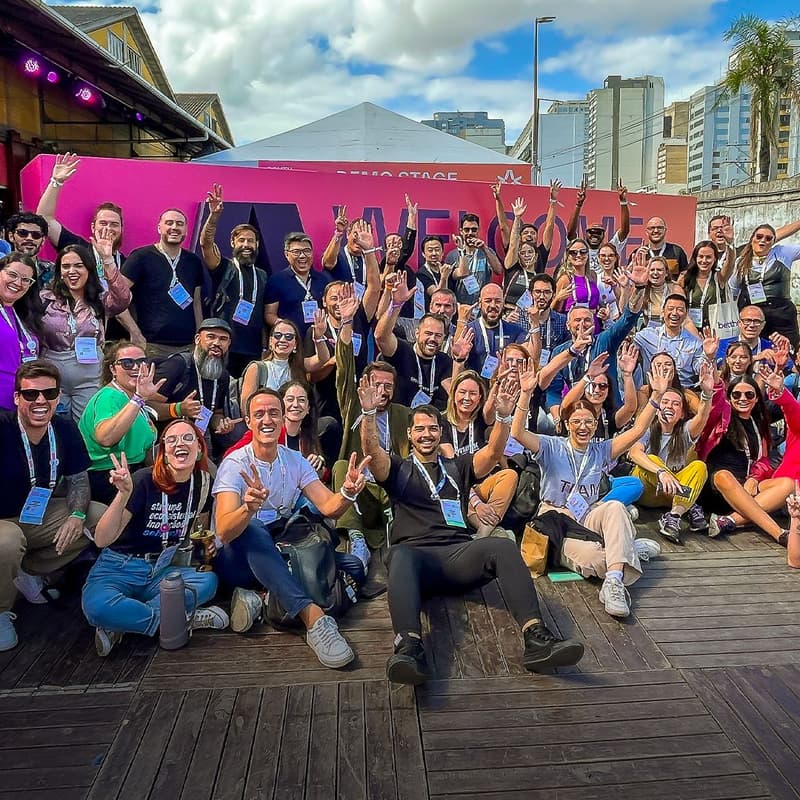 Cover Image for Updates from South Summit Brazil 2025: Ecosystem Partners Meeting