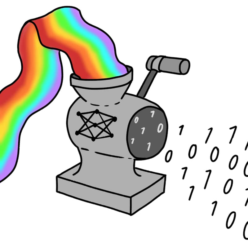 Cover Image for Não precisamos aceitar a IA como inevitável na educação