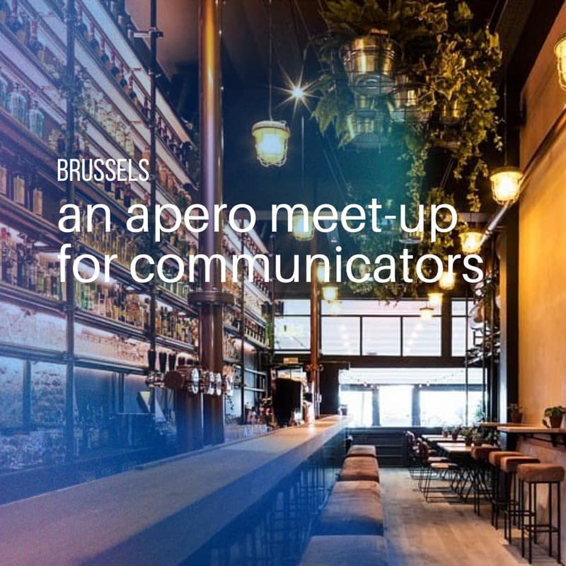 Cover Image for Apero Meet-up