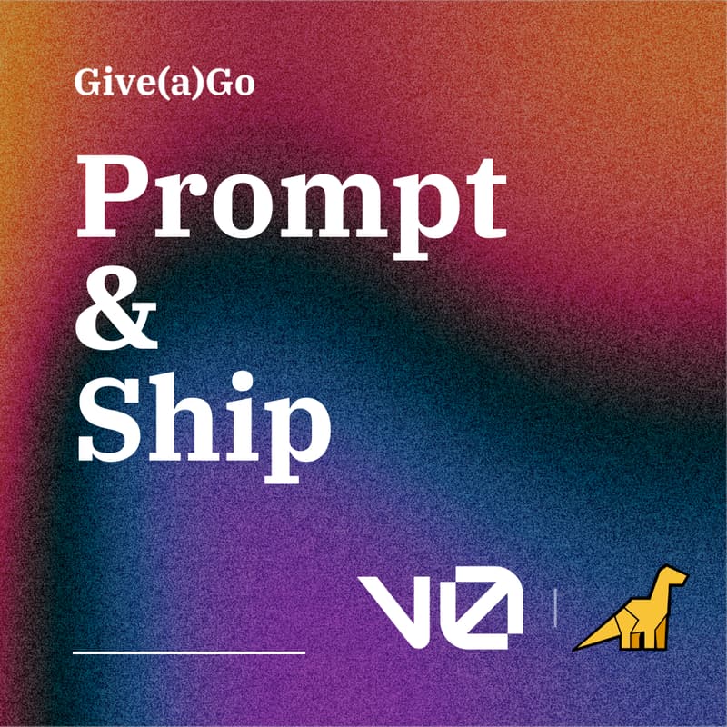 Cover Image for Prompt & Ship - Dublin