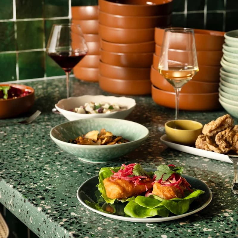 Cover Image for NYT100: dinner @ lola's 🍽️