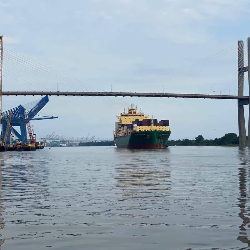 Cover Image for March 2026 - Supply Chain and Logistics Technology Quarterly Innovation Forum