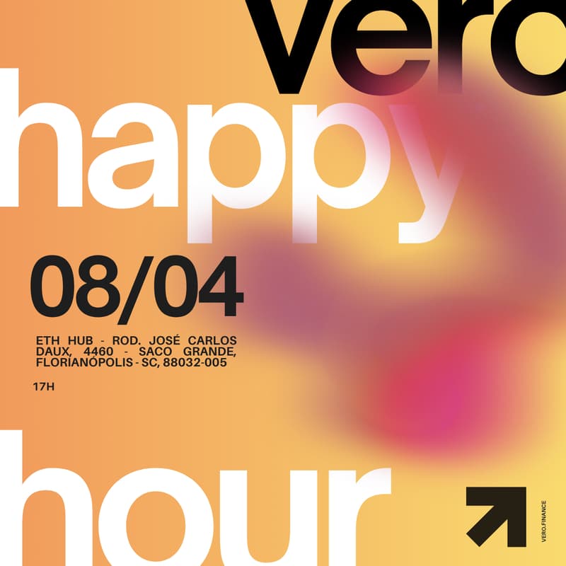 Cover Image for Vero Finance Happy Hour