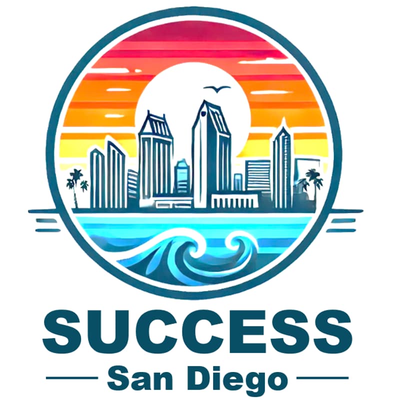 Cover Image for SUCCESS San Diego Mixer