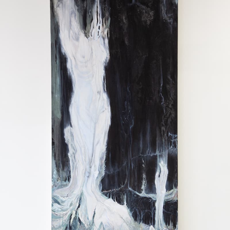 Cover Image for Vessels Between