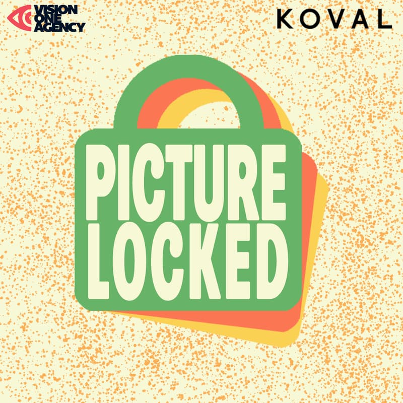 Cover Image for Picture Locked (Short Films)