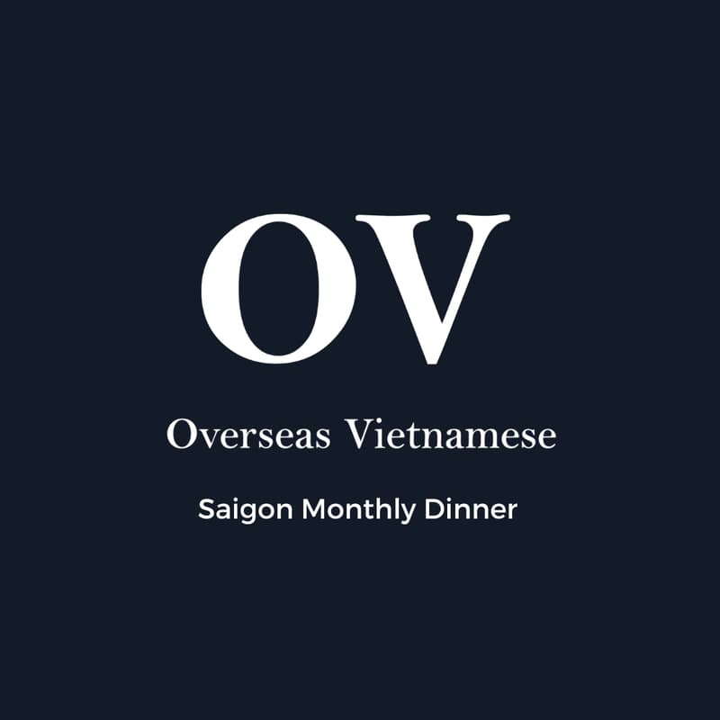 Cover Image for OV Dinner - Panel Talk FMCG