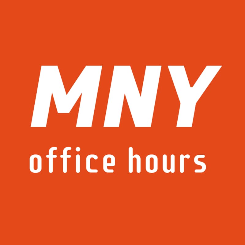 Cover Image for Office Hours