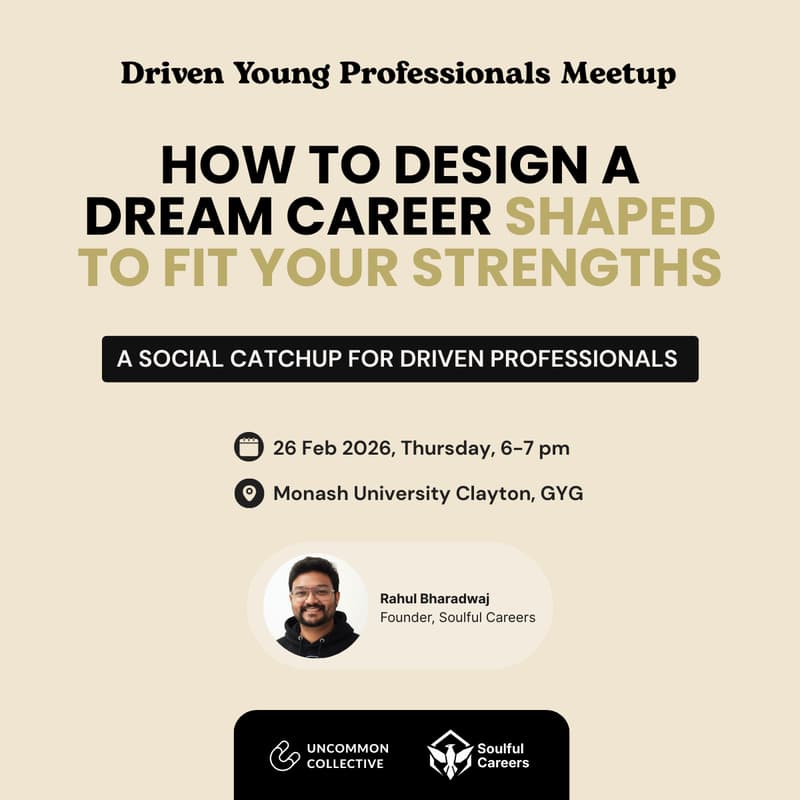 Cover Image for How to Design a Dream Career Shaped to Fit Your Strengths