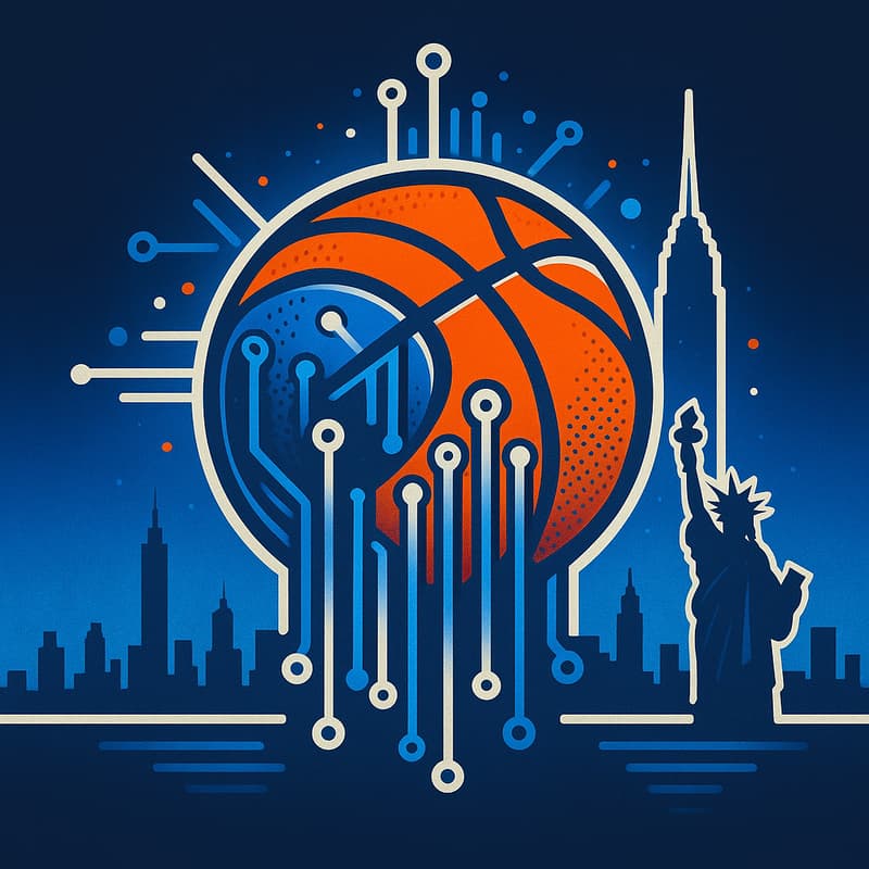 Cover Image for Tech Basketball Run - NYC