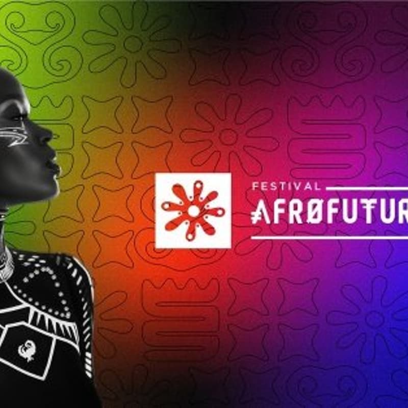 Cover Image for Festival Afrofuturismo