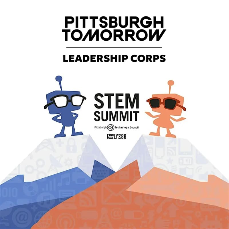 Cover Image for PTLC: Stem Summit