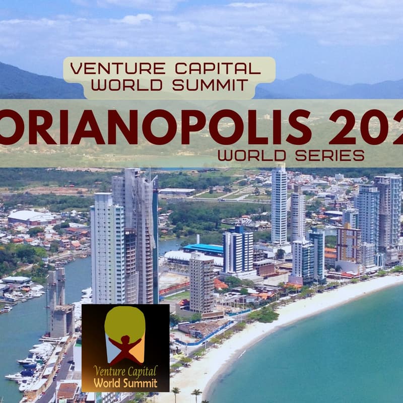 Cover Image for Florianopolis 2026 Venture Capital World Summit