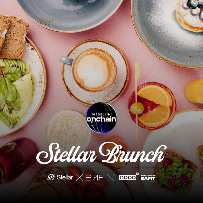 Cover Image for Stellar Brunch